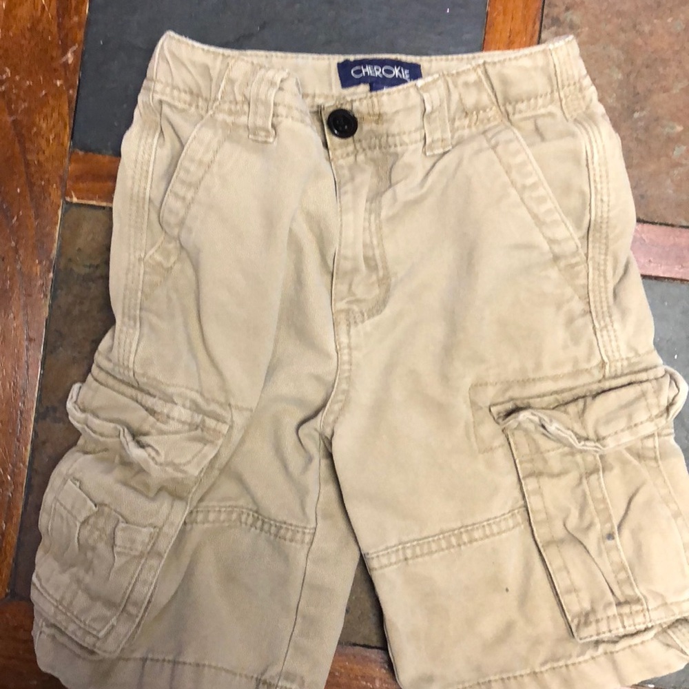 Boys size 5
